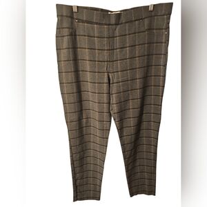 89th & MADISON Pants, Women's, Size XL